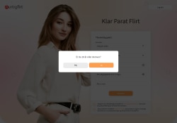 HurtigFlirt